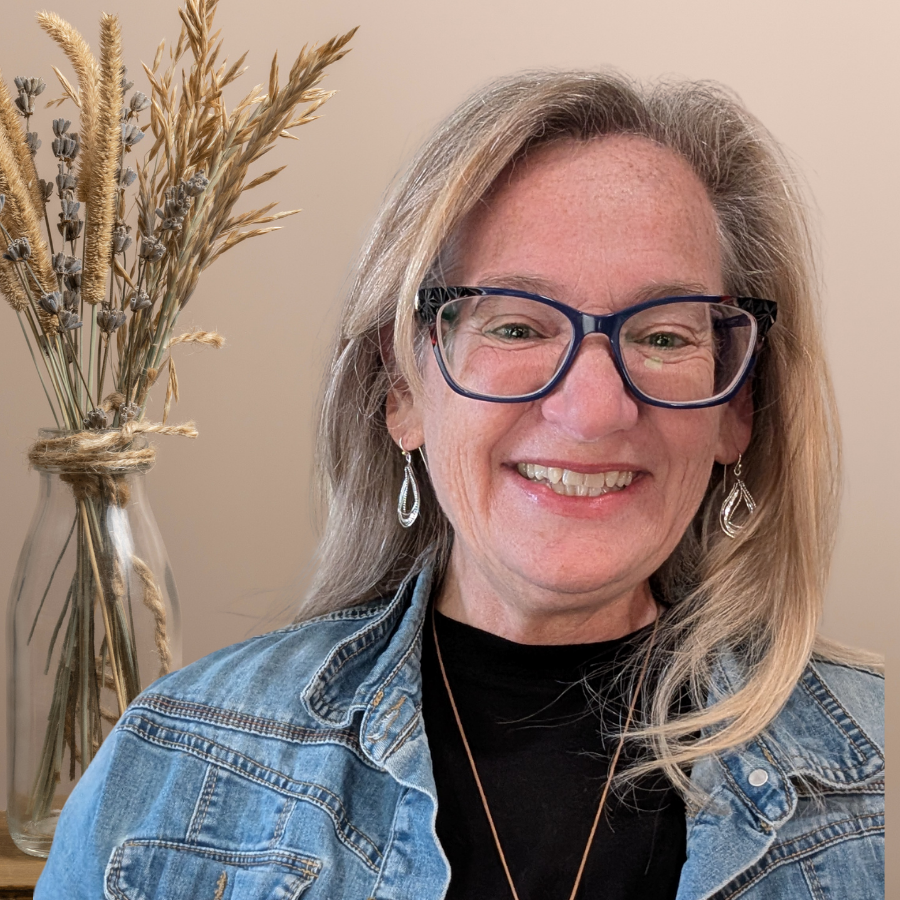 JoAnn Nolte, co-founder of ESTEAM Learning Labs