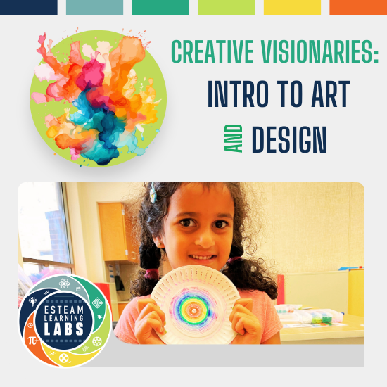 Creative Visionaries