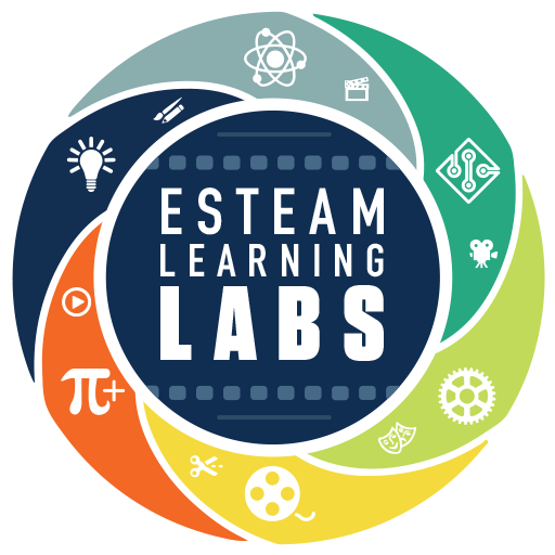 ESTEAM Learning Labs logo