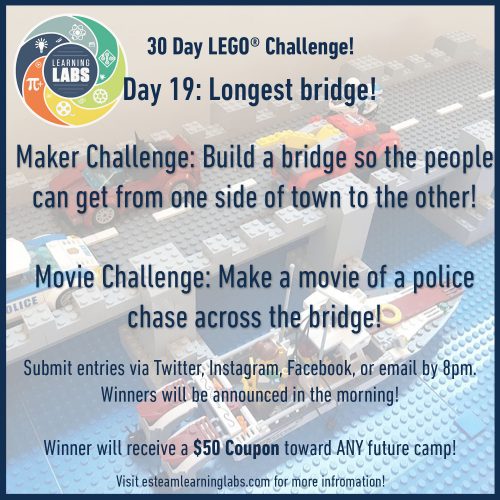 challenge 19